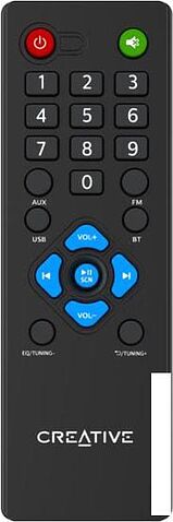 Акустика Creative SBS E2500