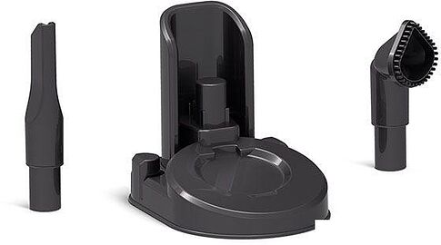 Пылесос Blackton VCA1401B Black-Blue
