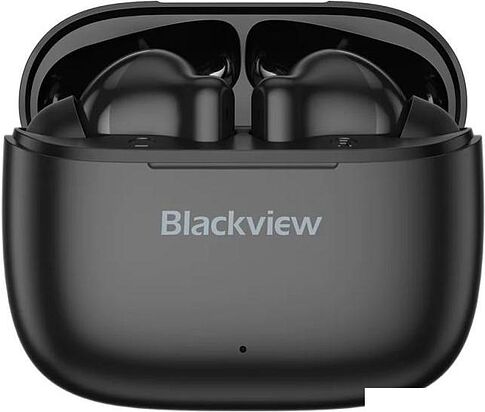 Наушники Blackview AirBuds 4 (черный)