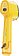 Отпариватель Cecotec IronHero V-1500 Essential Yellow