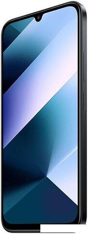 Телефон POCO C85 6GB/128GB международная версия (черный)