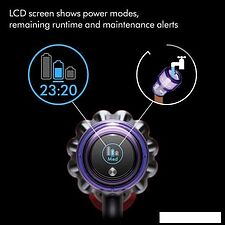 Пылесос Dyson V11 2023 446976-01 Пылесос Dyson V11 2023 446976-01