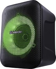 Беспроводная колонка Defender Boomer 14
