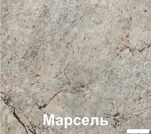 Кухня Кортекс-мебель Корнелия Лира 2.2м (крем/оникс/марсель)