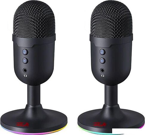 Проводной микрофон Redragon Pulsar GM303