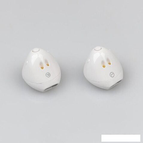 Наушники Dialog ES-75BT (белый)