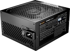 Блок питания be quiet! Power Zone 2 1000W