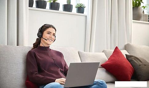 Офисная гарнитура Jabra Evolve2 30 SE MS Stereo USB-C