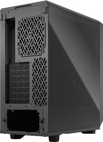 Корпус Fractal Design Meshify 2 Compact Light Tempered Glass FD-C-MES2C-04