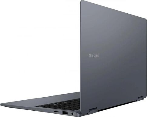 Ноутбук 2-в-1 Samsung Galaxy Book4 360 15.6 NP750QGK-KG2IN