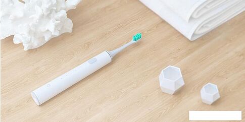 Электрическая зубная щетка Xiaomi Mi Electric Toothbrush
