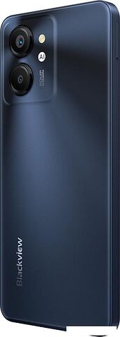 Смартфон Blackview Color 8 8GB/128GB (пепельно-серый)