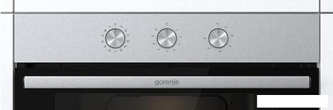 Электрический духовой шкаф Gorenje BO6727E03X