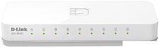Коммутатор D-Link DES-1008C/A1A