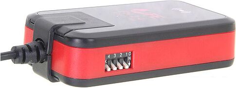 Радиосинхронизатор Falcon Eyes FlashHunter 2.4 RFS-DC16R