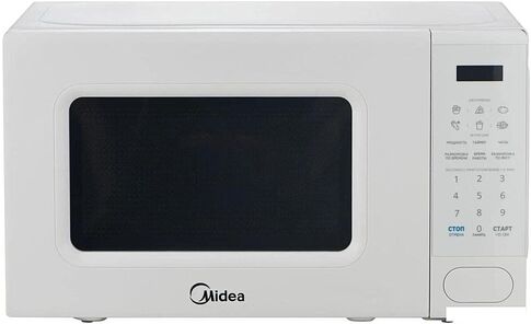 Микроволновая печь Midea EM720C2PR-W