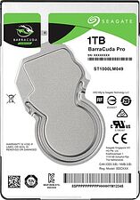 Жесткий диск Seagate Barracuda Pro 1TB ST1000LM049