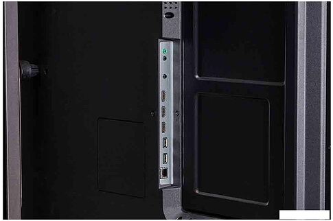Информационная панель LG 75UL3Q-E