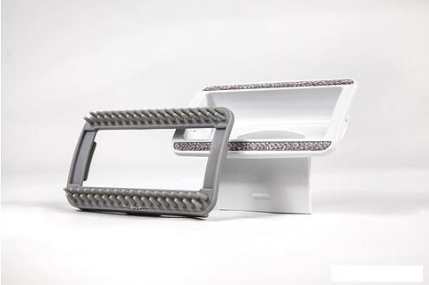 Автомобильный пылесос Effektiv Autonomio 150X (зеленый)