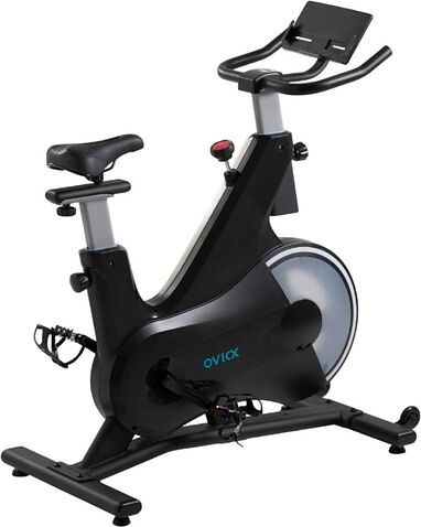 Велотренажер DFC Ovicx B-Q210B