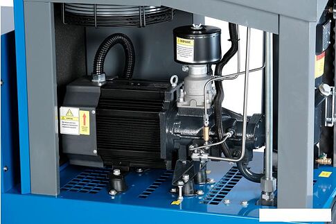 Компрессор Nordberg NCA10RD