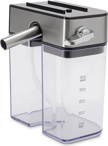 Рожковая кофеварка Hyundai HEM-5307