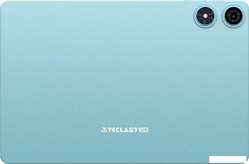 Планшет Teclast P50 2025 8GB/128GB LTE (бирюзовый)