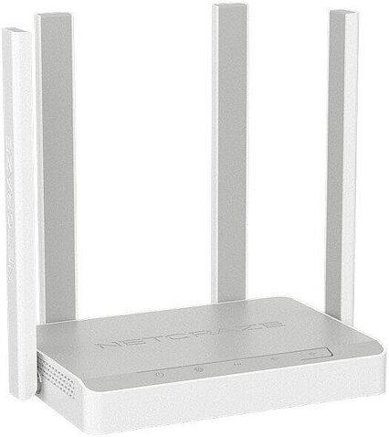 Wi-Fi роутер Netcraze Speedster NC-3013