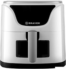 Аэрогриль (аэрофритюрница) Brayer BR2036WH