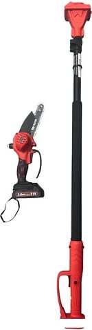 Аккумуляторная пила Edon UNS-21/6 Combo (с 2-мя АКБ)