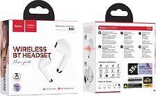 Наушники Hoco EQ1 (белый)