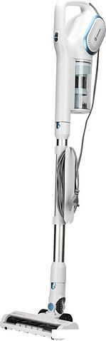 Пылесос Evolution LX950 white blue