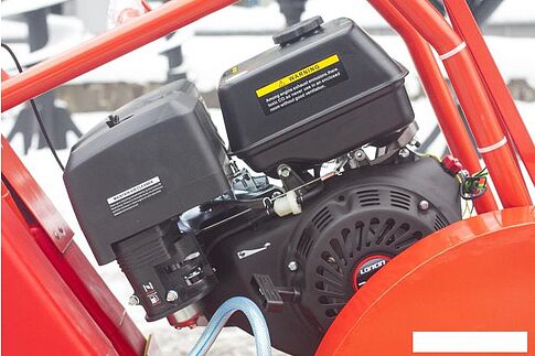 Бензорез Impulse S450L