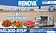 Мясорубка Renova MG300-R1SP