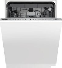 Встраиваемая посудомоечная машина Grundig GNVP4531C