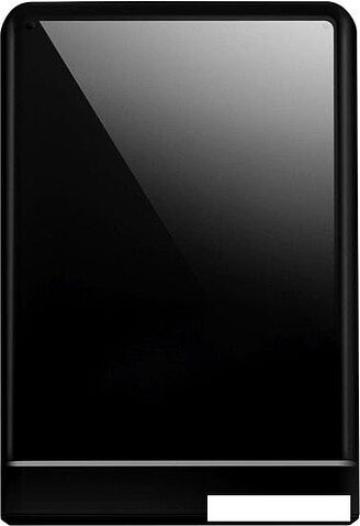 Внешний накопитель A-Data HV620S AHV620S-1TU31-CBK 1TB (черный)