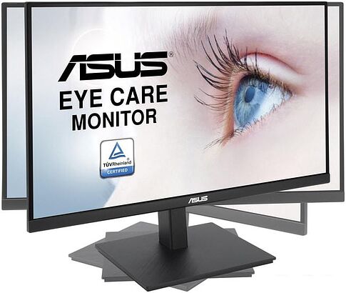 Монитор ASUS VA27AQSB
