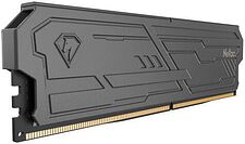 Оперативная память Netac Shadow III 8ГБ DDR4 3200 МГц NTSHD4P32SP-08K