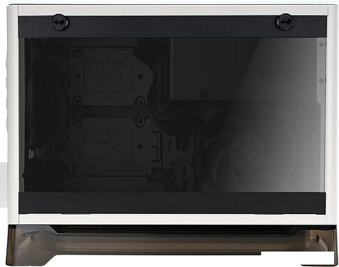 Корпус In Win A1 Plus 650W IW-A1PLUS-WHITE