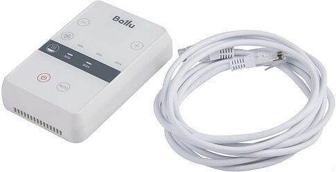 Тепловая завеса Ballu BHC-H20T24-PS (пульт BRC-D1)