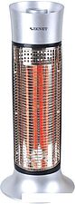 Инфракрасный обогреватель Zenet ZET-516