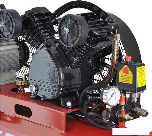 Компрессор Brado IBL3100V