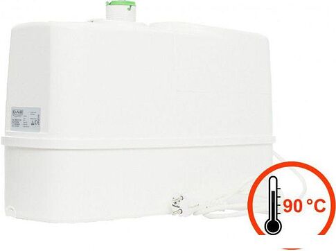 Канализационная установка DAB Genix VT 010 V230/50 Schuko