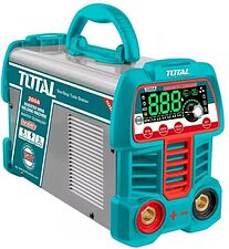 Сварочный инвертор Total TW2200691