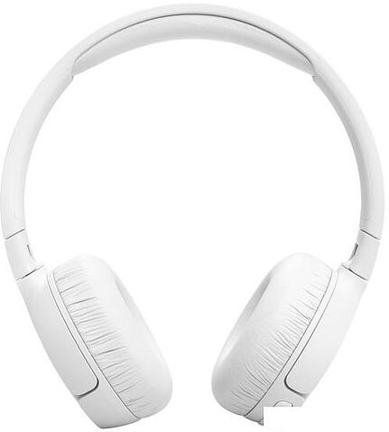 Наушники JBL Tune 670NC (белый)