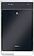 Очиститель воздуха Panasonic F-VXK70R (черный)