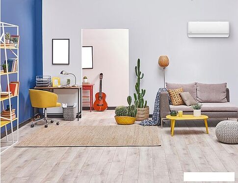 Сплит-система Daichi AIR60AVQS1R/AIR60FVS1R