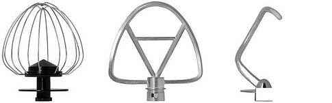 Планетарный миксер RED Solution RFM-5355