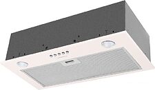 Кухонная вытяжка MAUNFELD Crosby Singl 5028 (бежевый) Кухонная вытяжка MAUNFELD Crosby Singl 5028 (бежевый)