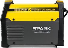 Сварочный инвертор Spark MMA-250